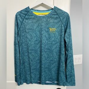 Women’s fishing shirt by Reel Sportswear